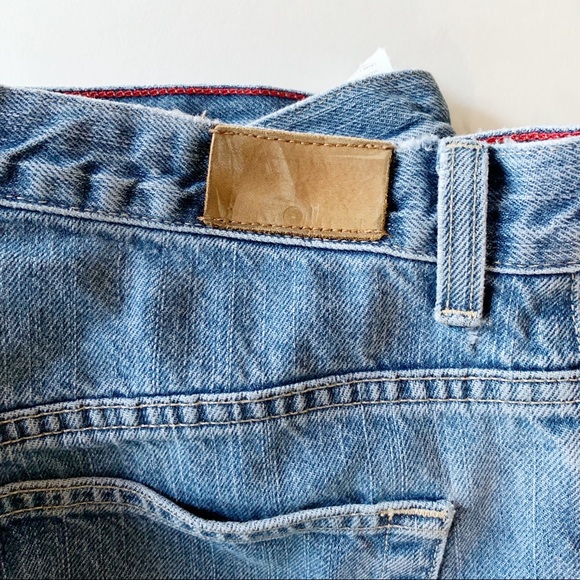 Vintage Tommy Hilfiger mom jeans - Picture 5 of 7